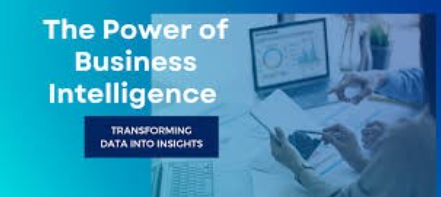 unveiling the power of business intelligence