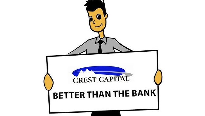 Used Heavy Equipment Financing