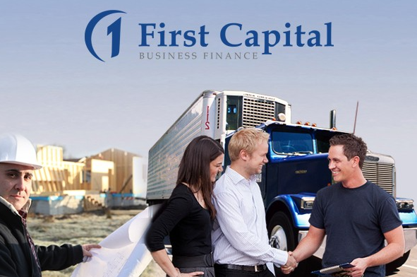 First Capital Business Finance