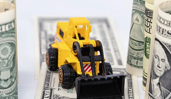 Used Heavy Equipment Financing