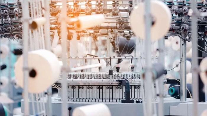How Technology Is Changing Apparel Manufacturing