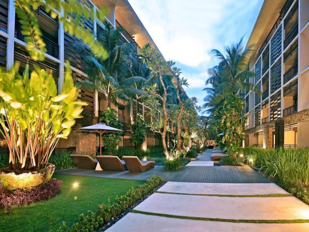 Hotel Heaven 12 Unforgettable Stays in Bali