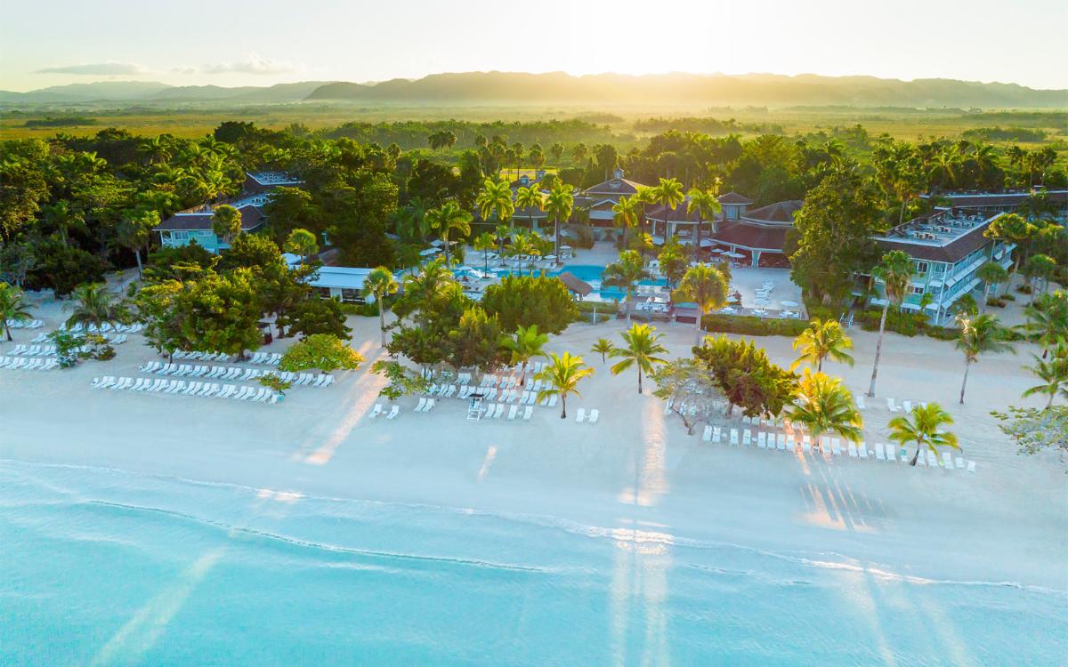 Romantic resorts Best Romantic Resorts for Wellness Seekers in 2025