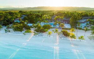 Best Romantic Resorts for Wellness Seekers in 2025