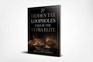 7 Tax Loopholes Every Real Estate Investor Should Know