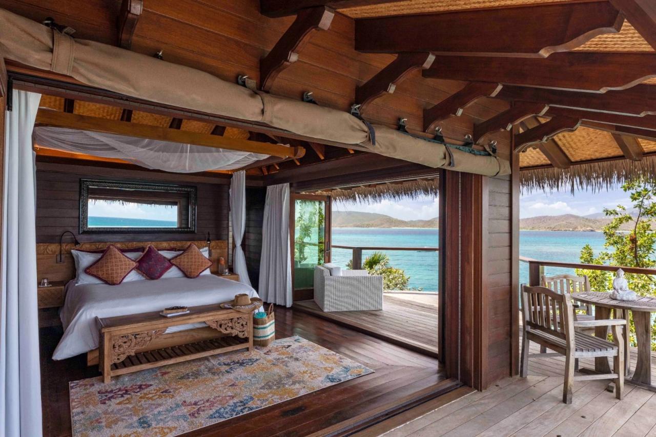 Most Expensive Beach Resorts