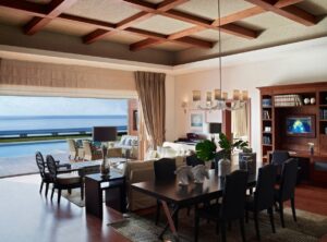 Most Expensive Beach Resorts