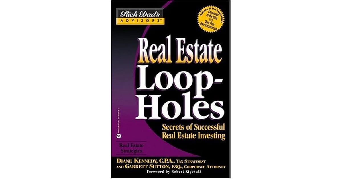 7 Tax Loopholes Every Real Estate Investor Should Know