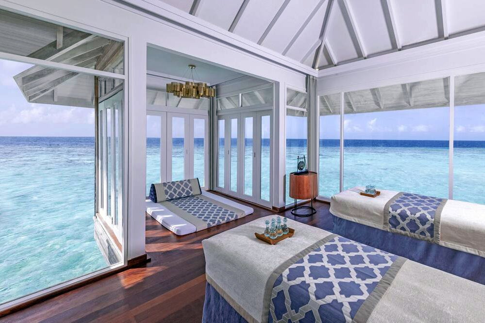 Romantic The Ultimate List of Romantic Hotels for Wellness and Relaxation