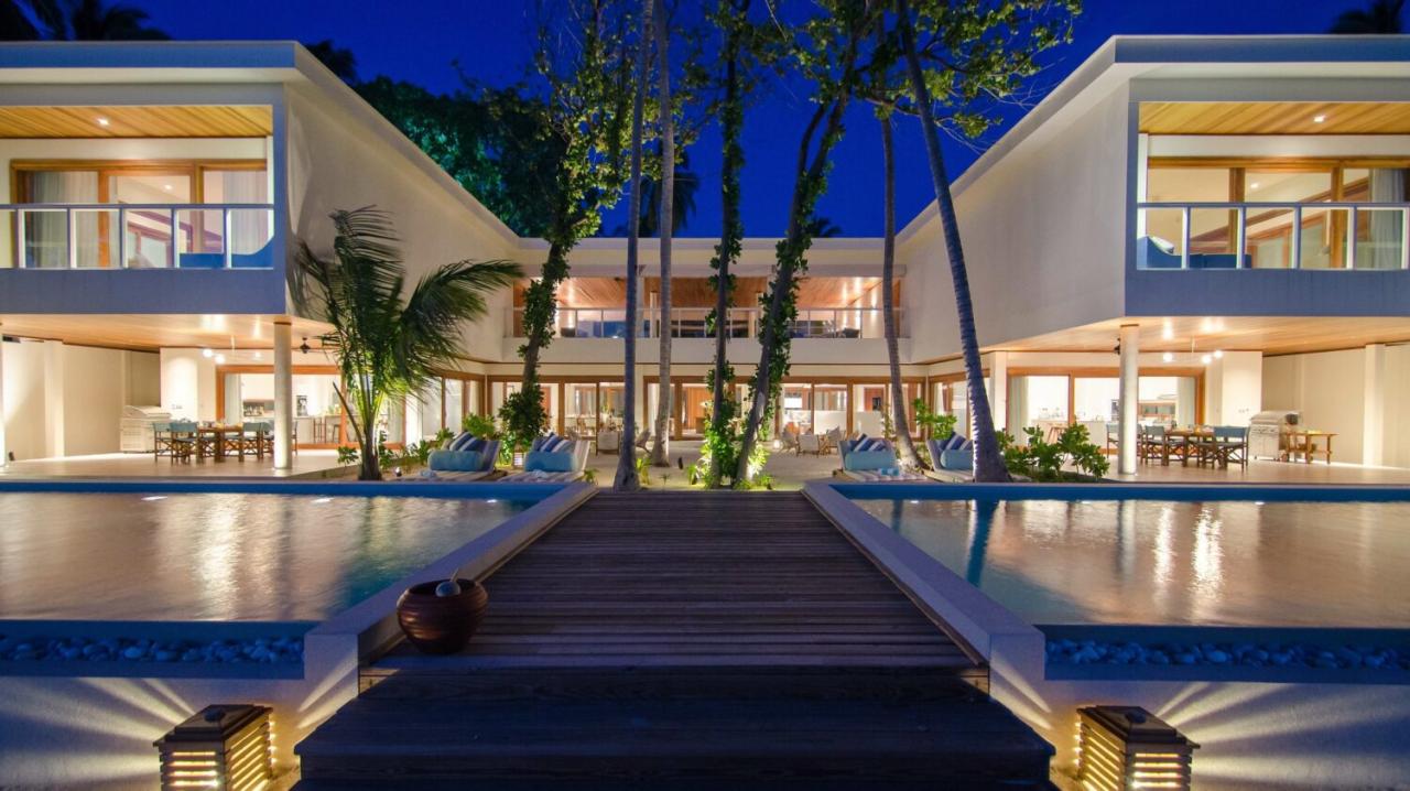 Luxury Redefined 7 Must-Stay Hotels in Maldives