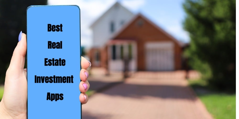 Real Estate Investment Apps That Actually Work in 2025