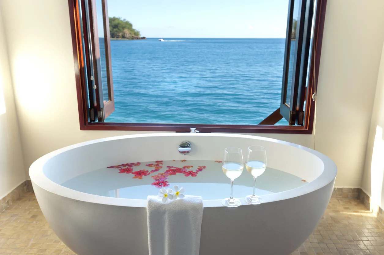 Mii spa resort poplisticle Mii spa resort poplisticle