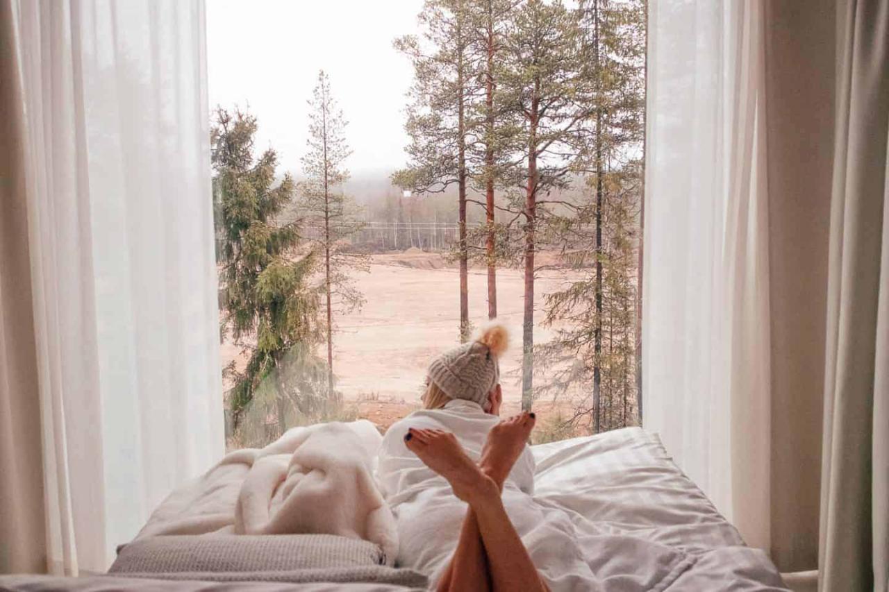 Plan Your Dream Stay 15 Bucket List Hotels for Solo Travelers