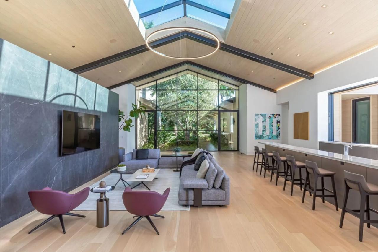 The Future of Green Homes in Luxury Real Estate