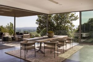 The Future of Green Homes in Luxury Real Estate