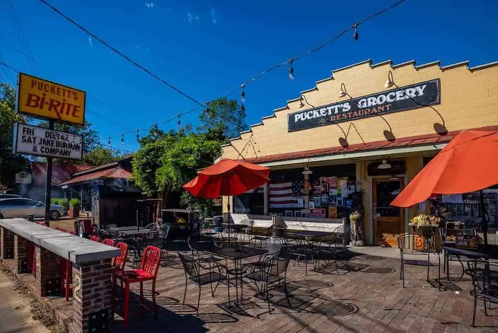 Hidden Gems 7 US Towns with Explosive Property Growth