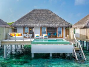 Luxury Redefined 7 Must-Stay Hotels in Maldives