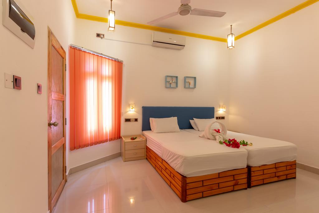 Luxury Redefined 7 Must-Stay Hotels in Maldives