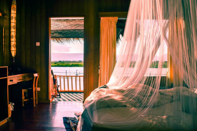 The Ultimate List of Romantic Hotels for Wellness and Relaxation