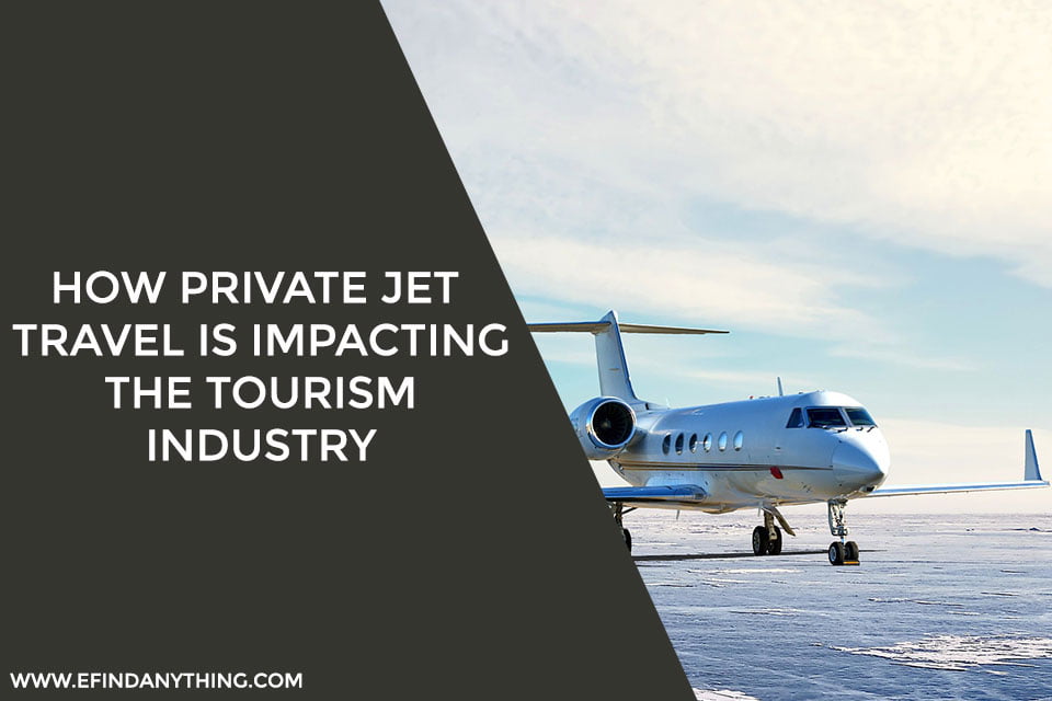 Private Jet Travel