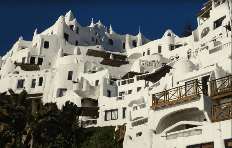 Luxury Redefined 15 Must-Stay Hotels in South America