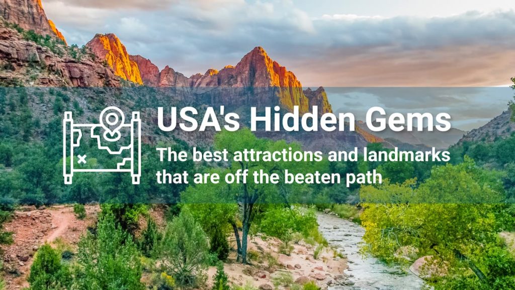 Hidden Gems 7 US Towns with Explosive Property Growth