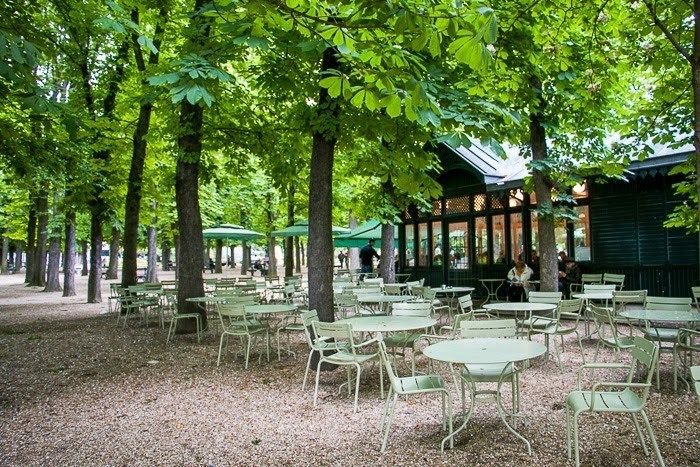 Escape in Style Best Eco-Friendly Resorts in Paris