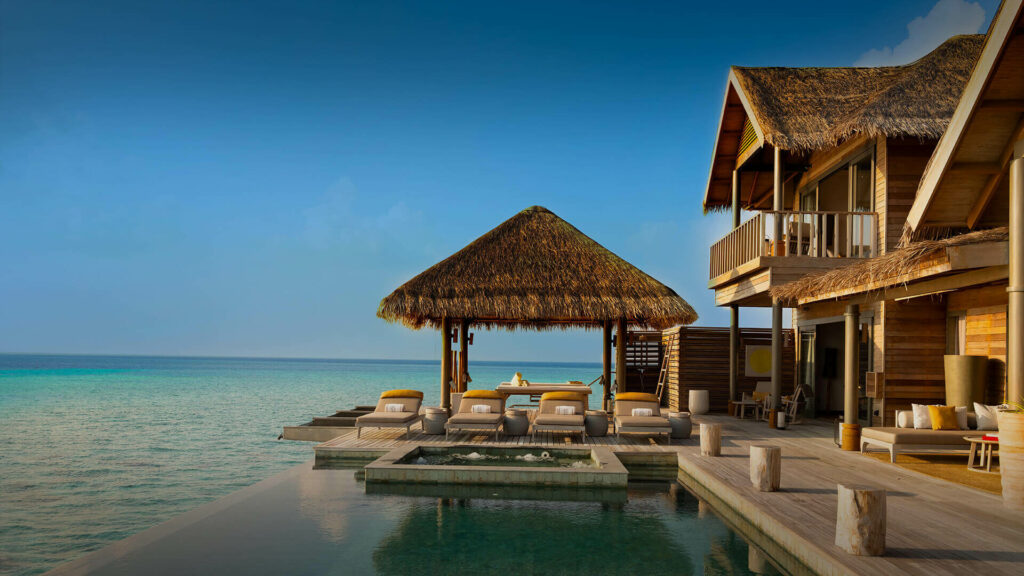Maldives nautilus baros Where to Stay in Maldives 12 Stunning Luxury Hotels