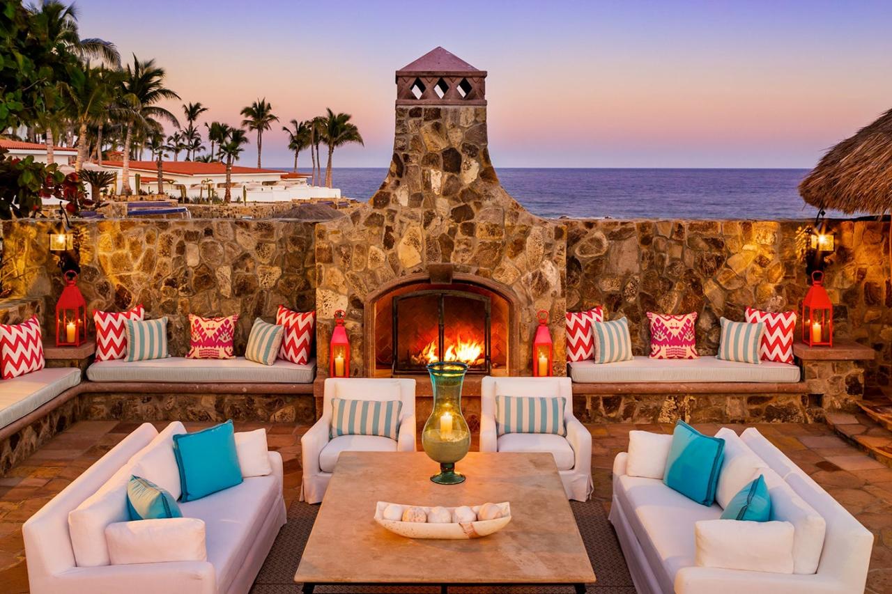 The Ultimate List of Romantic Hotels for Wellness and Relaxation