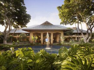The Ultimate List of Romantic Hotels for Wellness and Relaxation