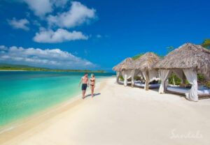 Best Romantic Resorts for Wellness Seekers in 2025