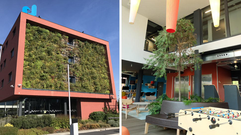Escape in Style Best Eco-Friendly Resorts in Paris