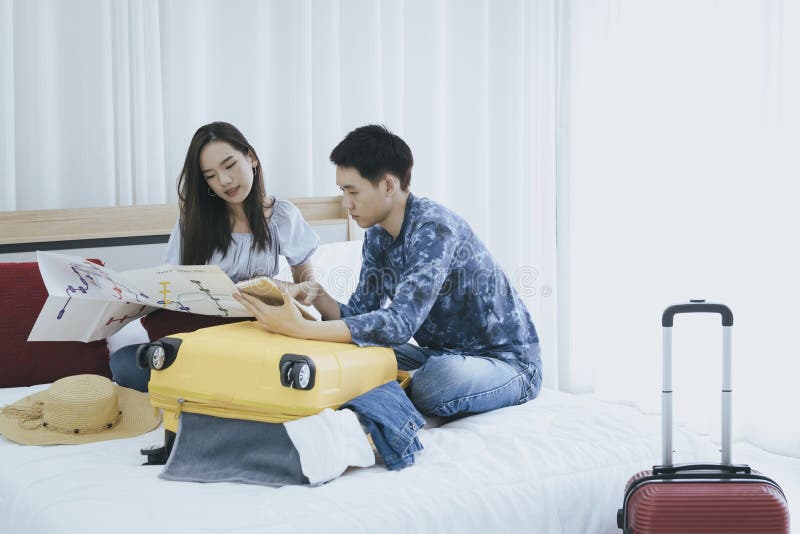 Plan Your Dream Stay 7 Bucket List Hotels for Couples