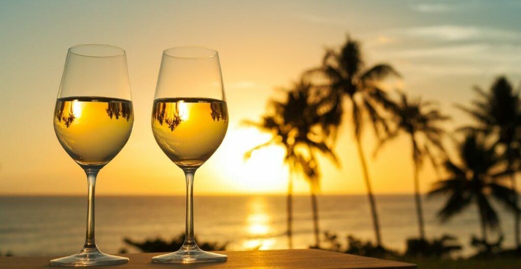 Best Romantic Resorts for Wellness Seekers in 2025