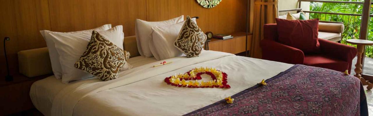 Hotel Heaven 12 Unforgettable Stays in Bali