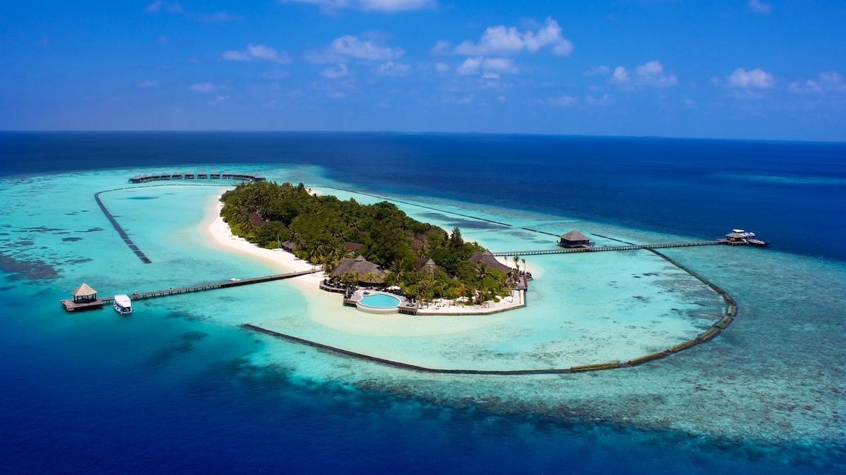 The Ultimate List of Romantic Hotels for Wellness and Relaxation