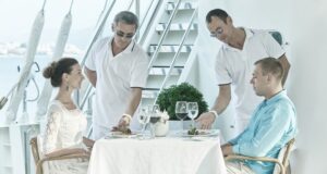 High-End Yacht Charter Brokers