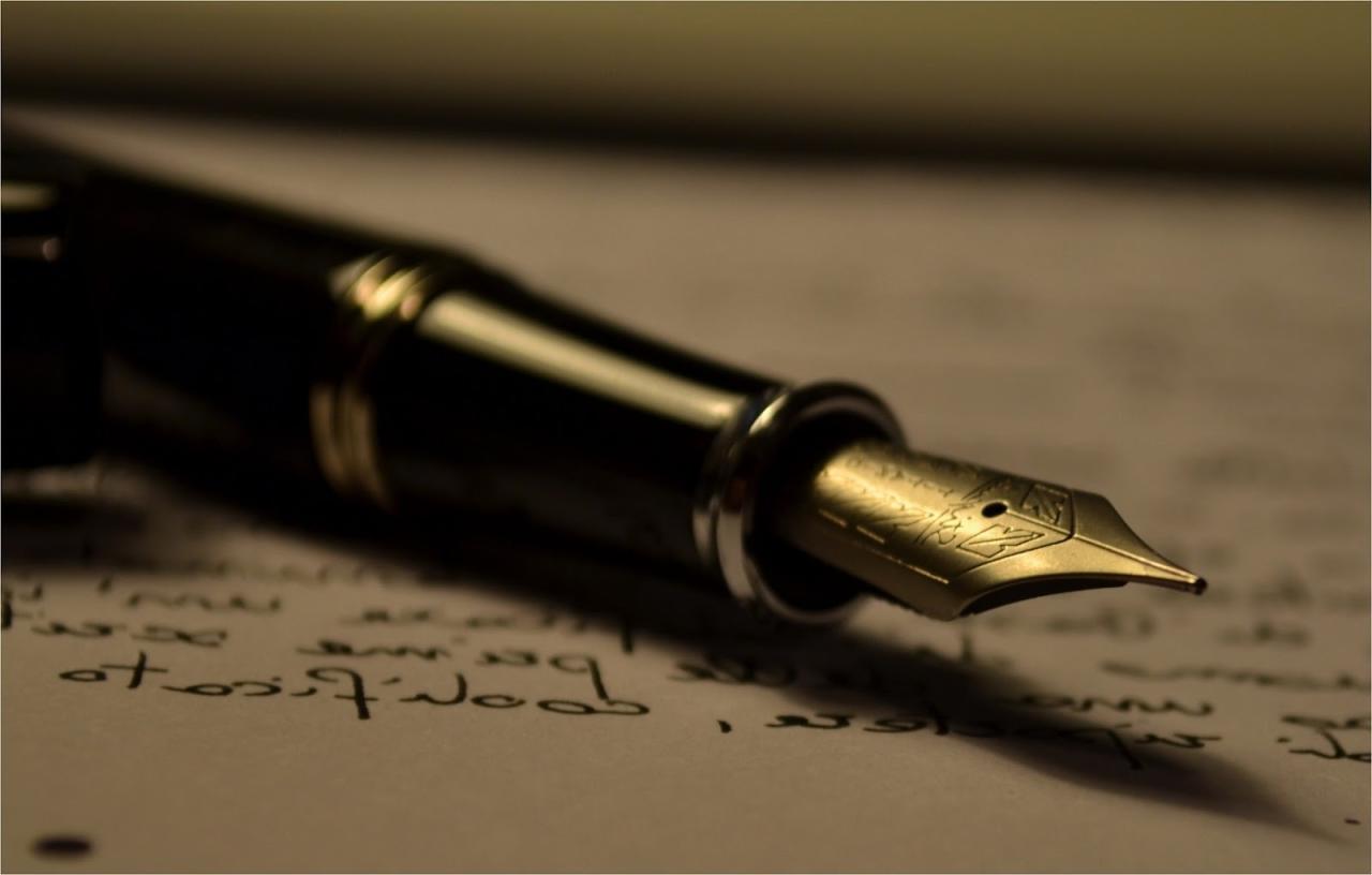 How to Write a Scholarship Essay