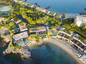 5 Reasons Why Beach Vacation Rentals are Better Than Hotels
