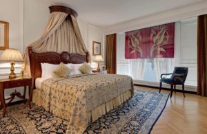 Stay at the World's Most Expensive Beach Resorts with Private Butler Service