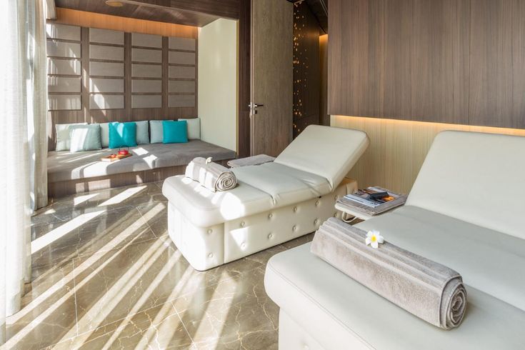 A Luxury Penthouse that Puts Five-Star Hotels to Shame | Luxury ...