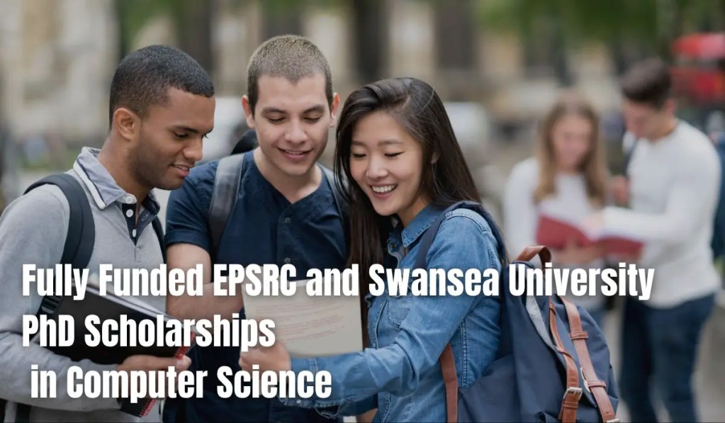 PhD Scholarships 2023-2024 Scholarships for Master's and PhD Programs