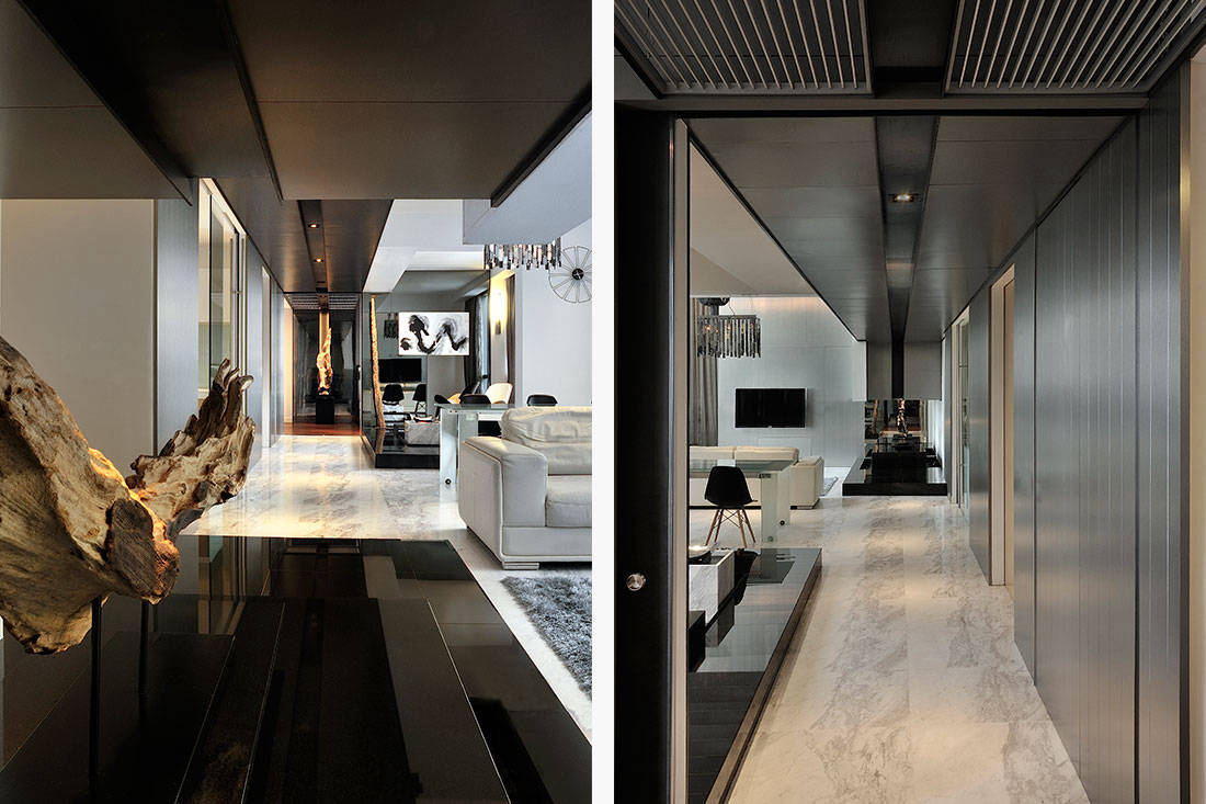 These Penthouses Redefine Luxury Travel in 2025