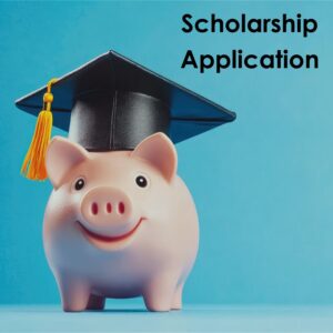 Scholarship Award Plaque | High School or College Scholarship ...