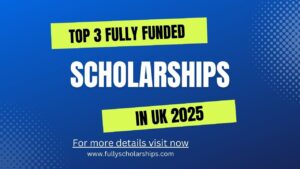 Best Undergraduate Scholarships for 2025