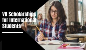 Postgraduate Scholarships You Can Apply Online