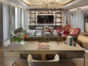 These Penthouses Redefine Luxury Travel in 2025