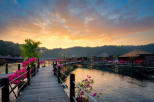 Top Luxury Destinations Where the Super Rich Spend Their Holidays