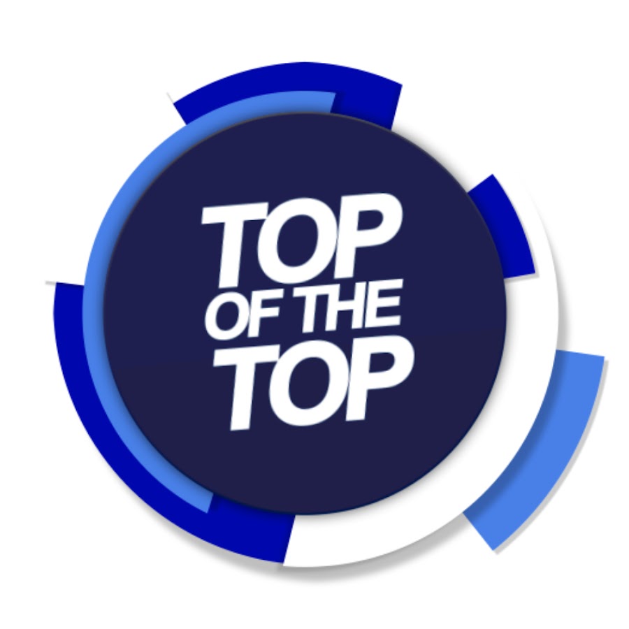 Top Of The Tops - YouTube Top Of The Tops - YouTube