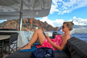 Exclusive Yacht Charter Brokers for Luxury Mediterranean Cruises
